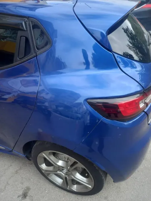 Renault Clio 4 2018 GT Line +