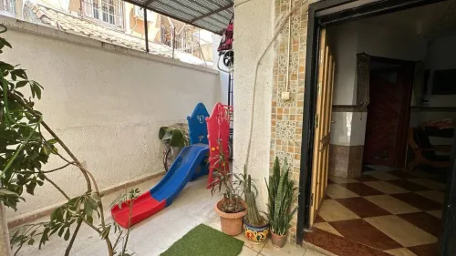 Location Appartement Duplex F4 Boumerdès Hammedi