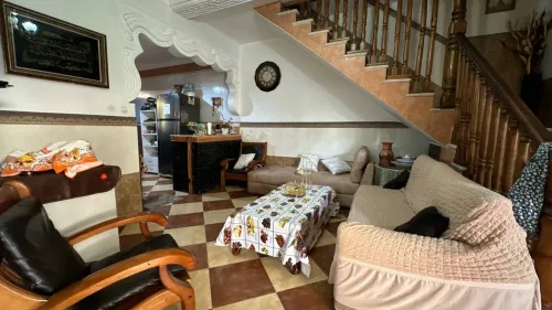 Location Appartement Duplex F4 Boumerdès Hammedi