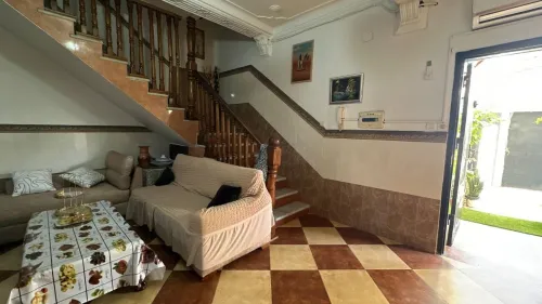 Location Appartement Duplex F4 Boumerdès Hammedi