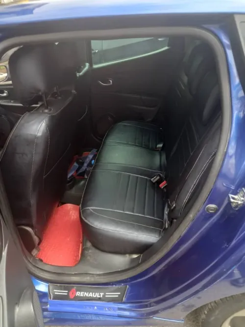 Renault Clio 4 2018 Clio 4