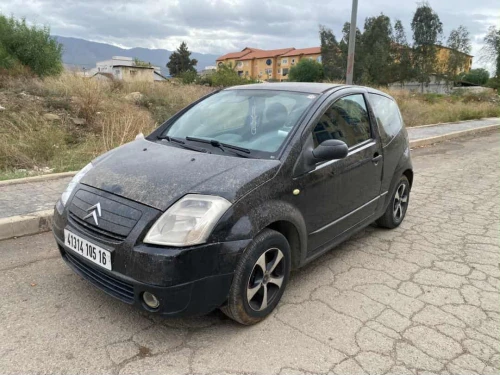 Citroen C2 2005 C2