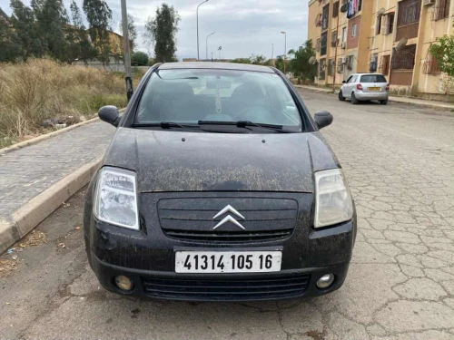 Citroen C2 2005 C2