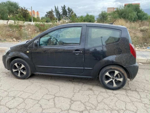 Citroen C2 2005 C2