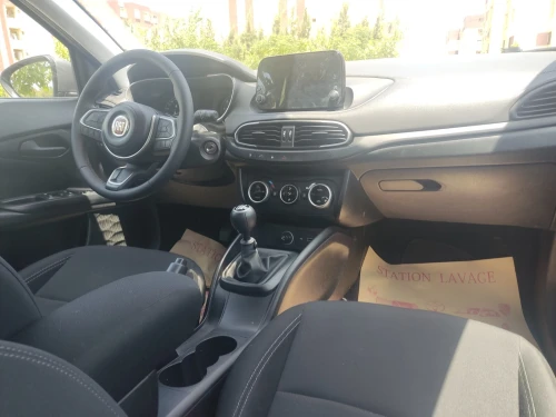 Fiat Tipo Sedan 2025 