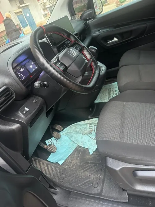 Fiat Doblo 2025 Diesel