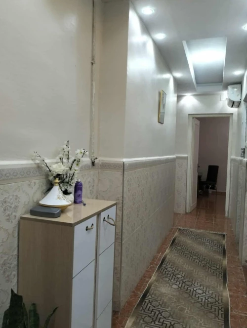 Vente Appartement F4 Oran Misseghine