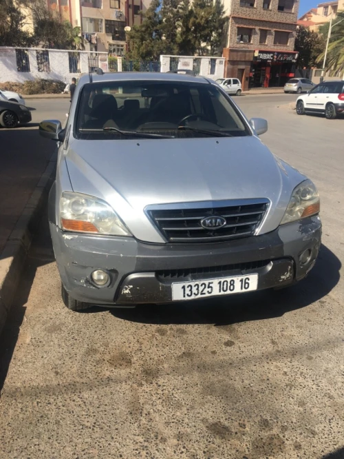 Kia Sorento 2008 Sorento