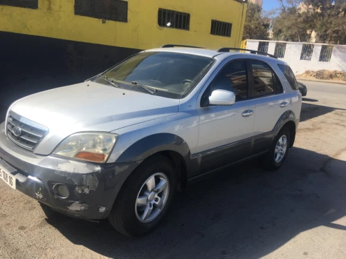 Kia Sorento 2008 Sorento