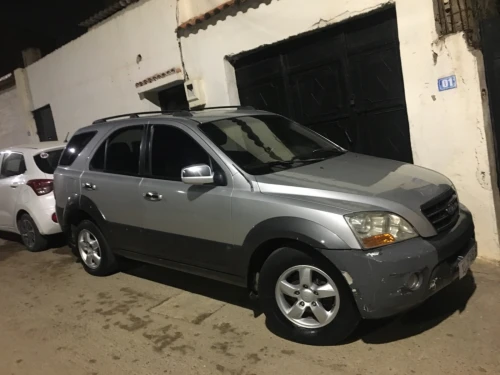 Kia Sorento 2008 Sorento