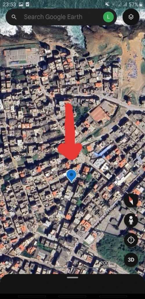 Vente Terrain Jijel Jijel
