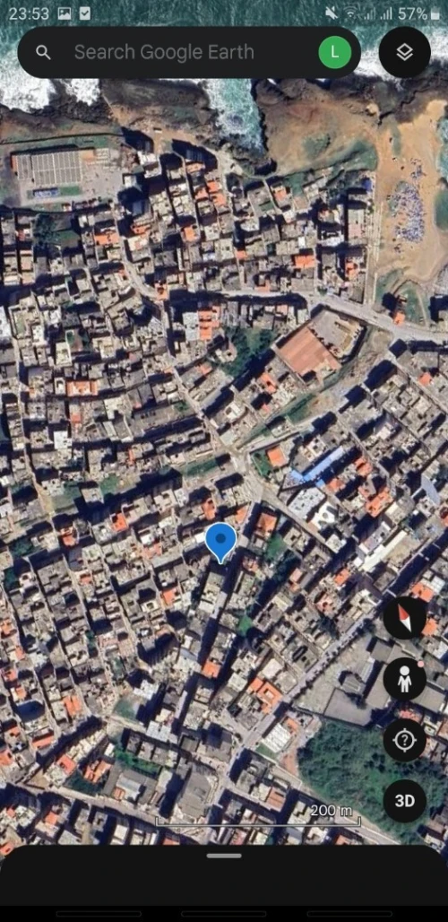 Vente Terrain Jijel Jijel