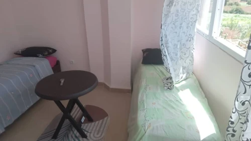 Vente Appartement F3 Tizi Ouzou Azeffoun