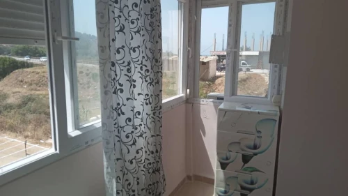 Vente Appartement F3 Tizi Ouzou Azeffoun
