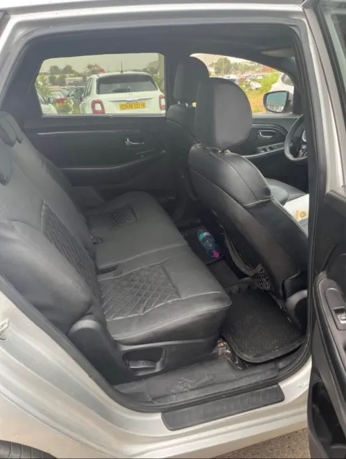 Kia Carens 2014 Carens