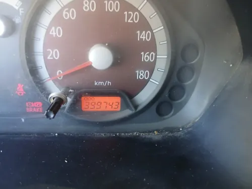 Kia Picanto 2011 Funny