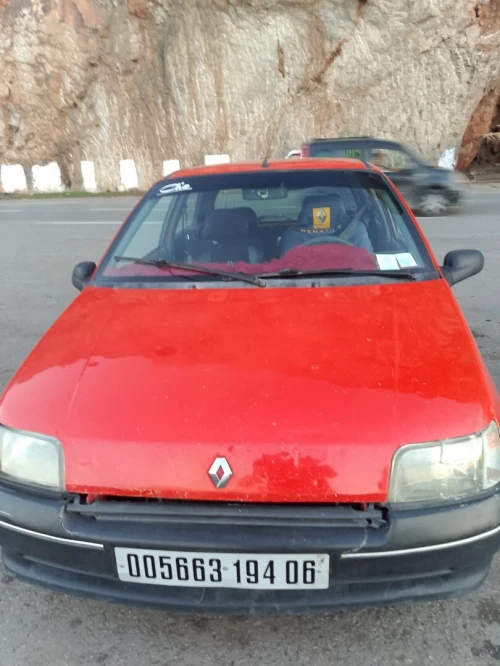 Renault Japonais 1994 