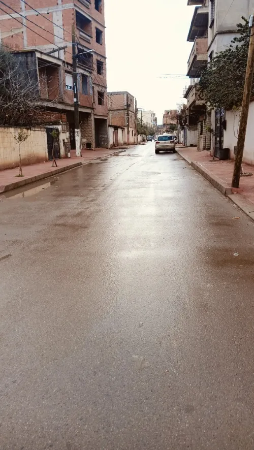 Vente Villa Alger Sidi moussa