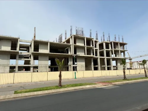 Vente de Béton préparé 