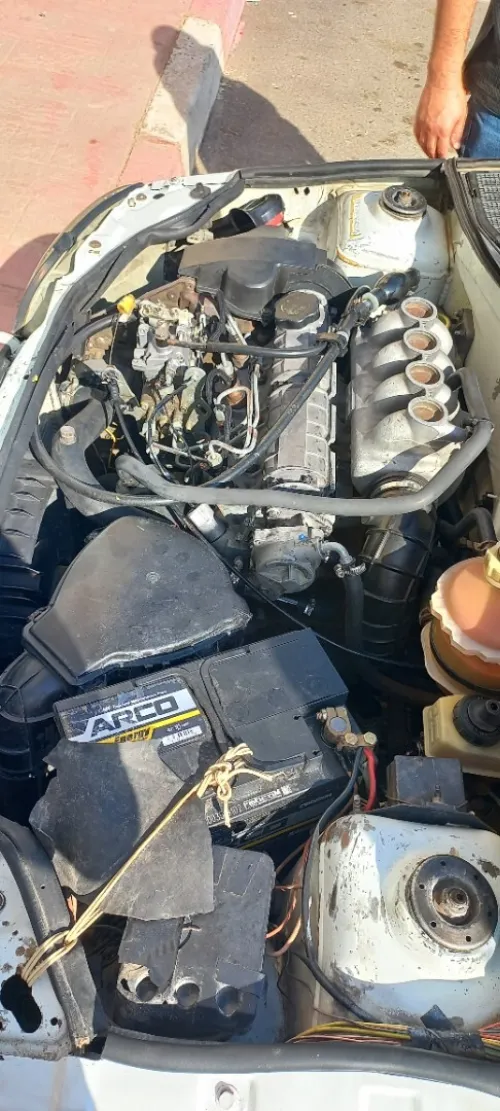 Renault Clio 1 1997 