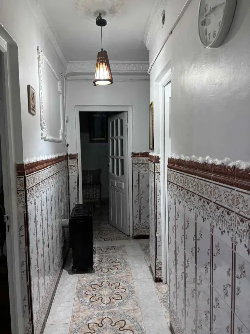 Vente Appartement F3 Oran El Kerma