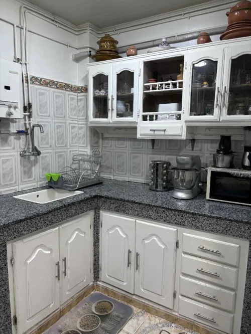Vente Appartement F3 Oran El Kerma