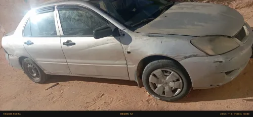 Mitsubishi Lancer 2009 Lancer