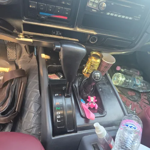 Toyota Toyota 1995 اصلية