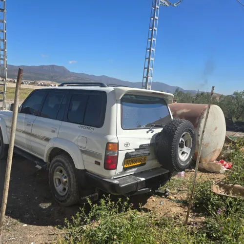 Toyota Toyota 1995 اصلية