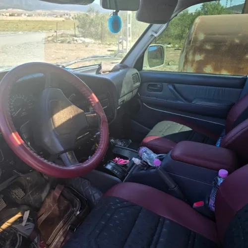 Toyota Toyota 1995 اصلية