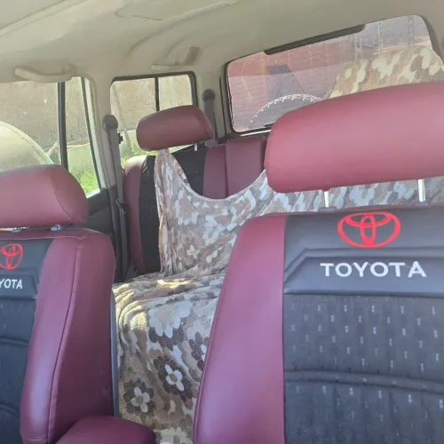 Toyota Toyota 1995 اصلية