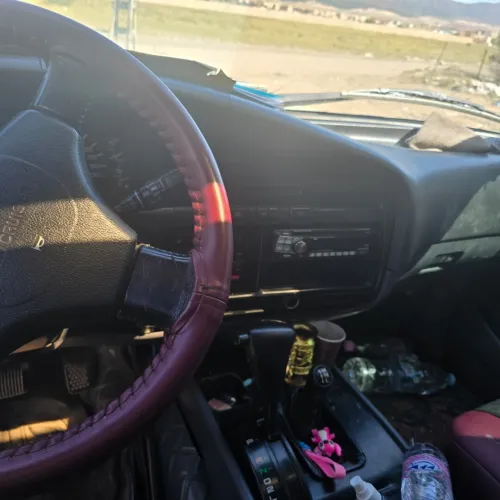 Toyota Toyota 1995 اصلية