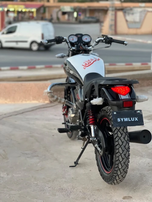 Tiger Symlux 2025