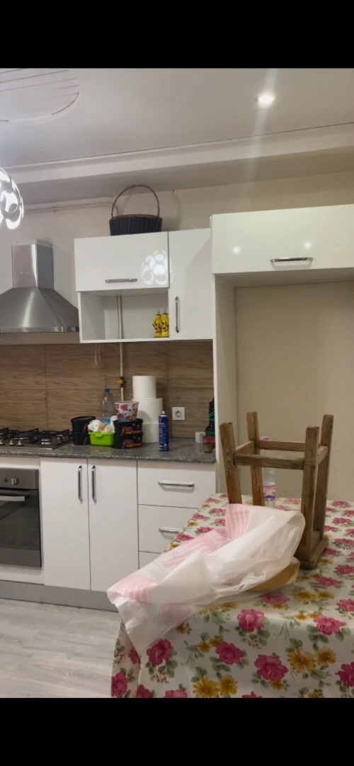 Location Appartement F2 Alger El achour