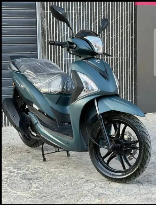 Sym St 2025