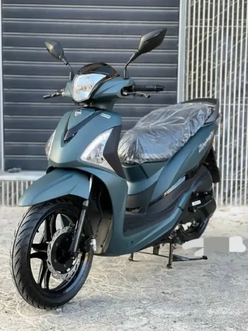 Sym St 2025