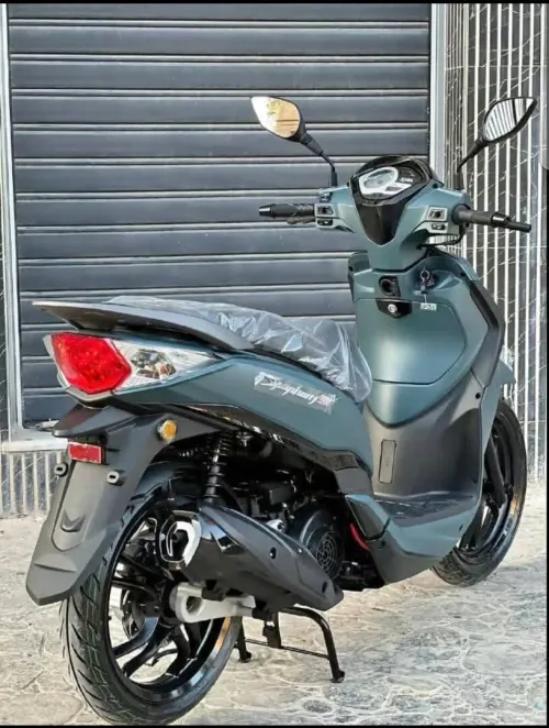 Sym St 2025
