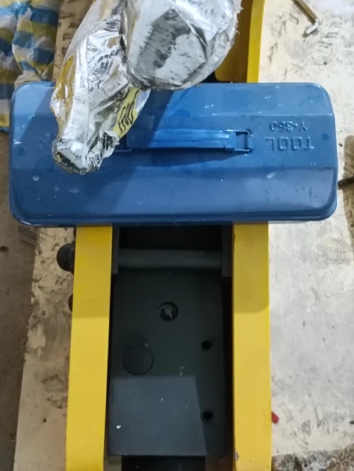 Soosan Soosan sb 40 JCB 2025
