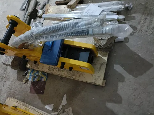 Soosan Soosan sb 40 JCB 2025