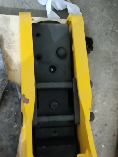 Soosan Soosan sb 40 JCB 2025