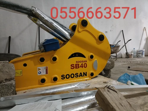 Soosan Soosan sb 40 JCB 2025