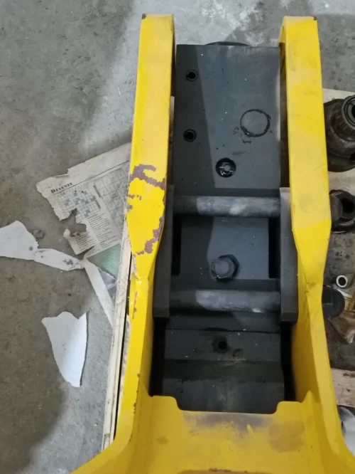 Soosan Soosan sb 40 JCB 2025