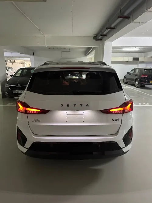 JETTA VS5 2025 