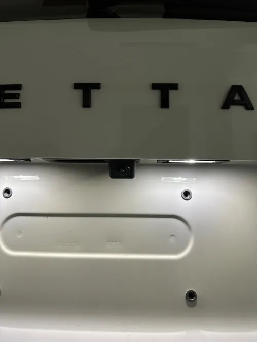 JETTA VS5 2025 