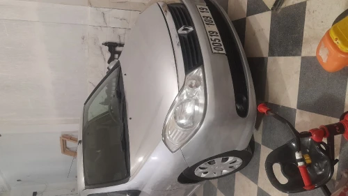 Renault Symbol 2009 Expression