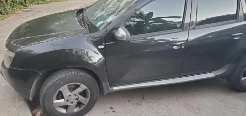 Dacia Duster 2013 Laureate