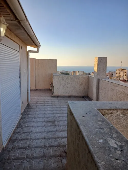 Vente Appartement F5 Boumerdès Dellys