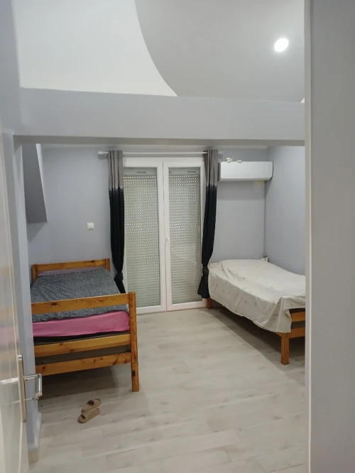 Vente Appartement F5 Boumerdès Dellys