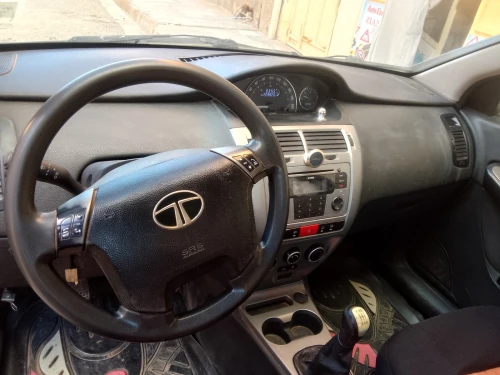 Tata Manza 2016 Manza