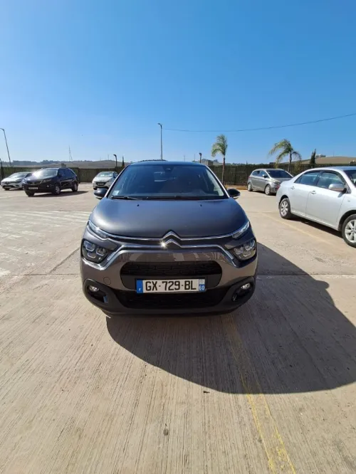 Citroen C3 2024 MAX